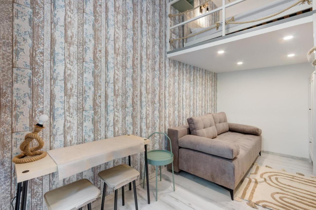 Harmony Hideaway In City Center Budapest Exterior photo